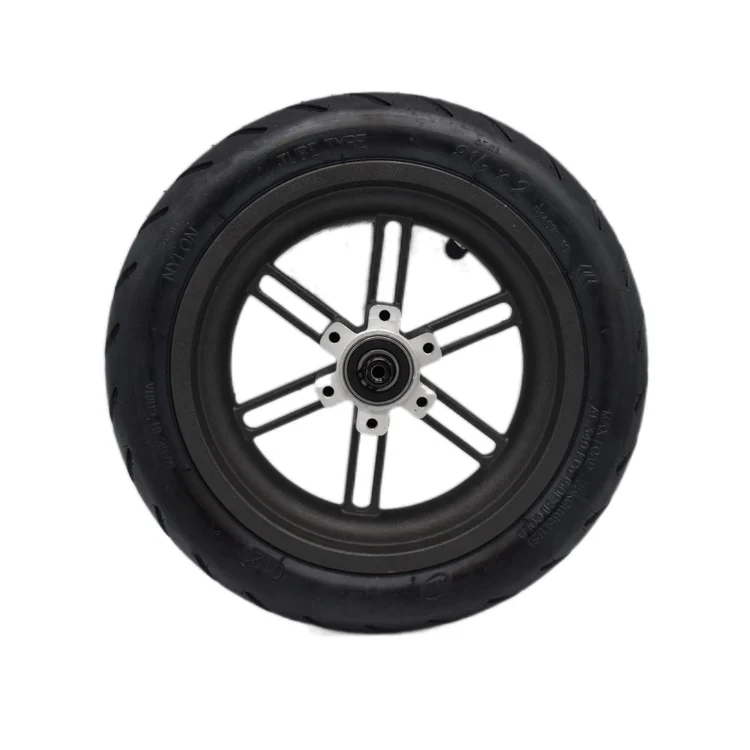 Jante 6 trous pour trotinette electrique Cecotec