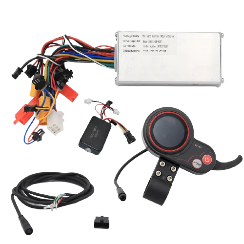 Kit Controleur + display 36V générique