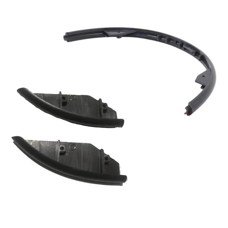 Pack de garnitures de plate forme pour trottinette Xiaomi