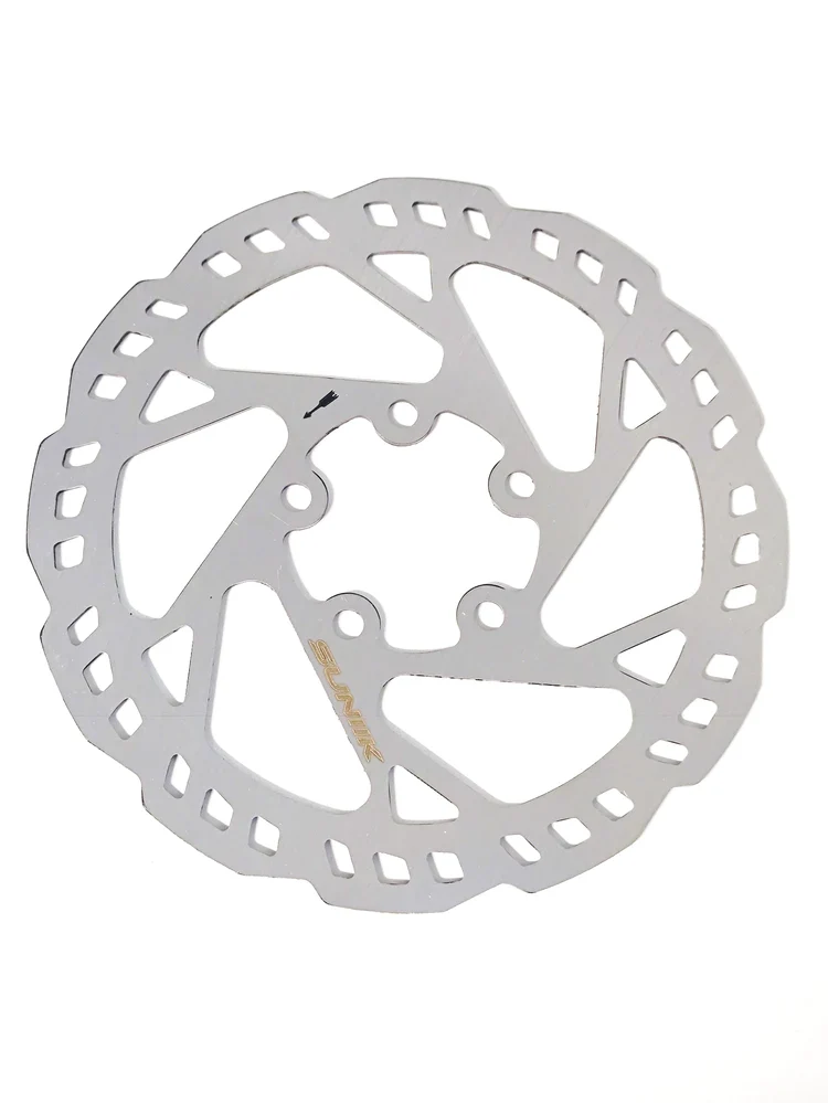 Disque de frein 135 mm pour trottinette Xiaomi