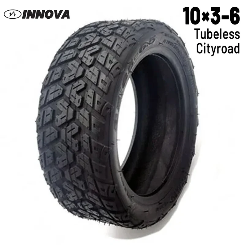 Pneu 10 X3 - 85/65 - 6.5 Tubeless iNNOVA