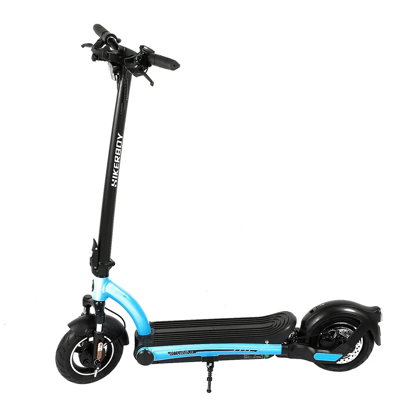 Trottinette électrique Foxtrot + 500w
