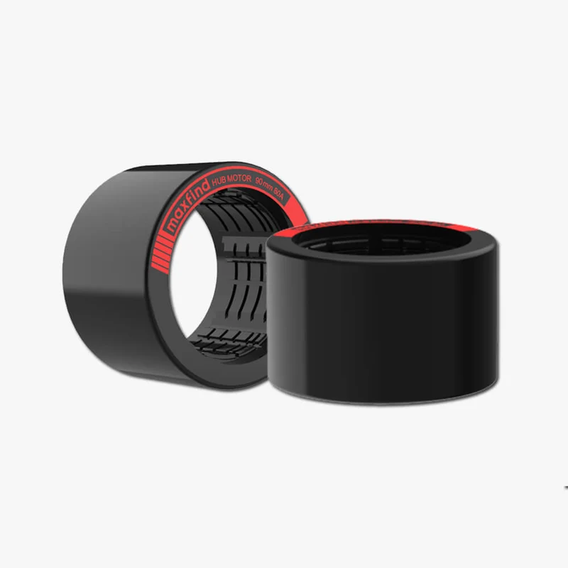 HUB MOTOR'S TIRES
