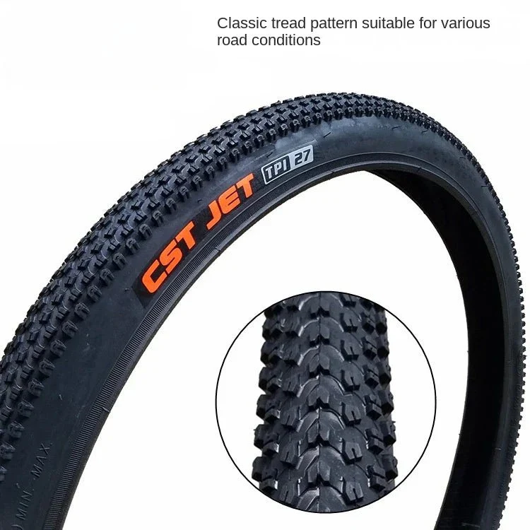 CST Jet 26x1.95 MTB Bike Tire