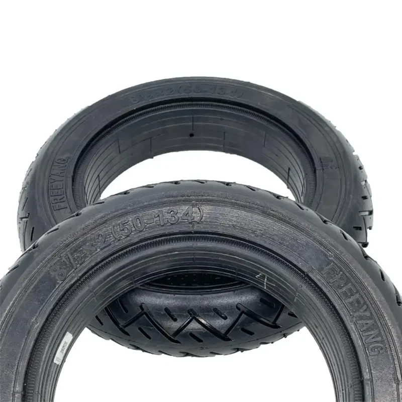 8.5x2 Solid Tire for Electric Scooter