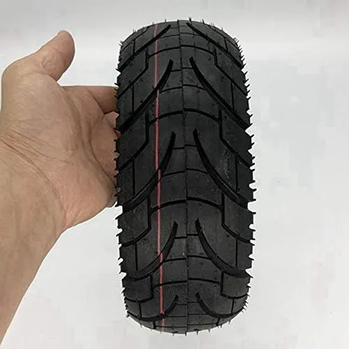 80/65-6 Road Tire for Zero 10X Electric Scooter