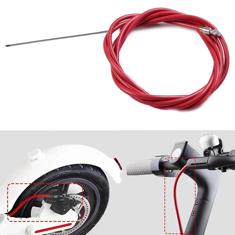 Brake Cable for Xiaomi M365 1S Pro & Pro 2 Electric Scooter