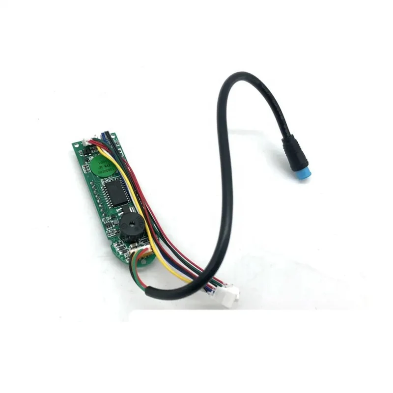 Switch panel assembly/ Dashboard for Max G30
