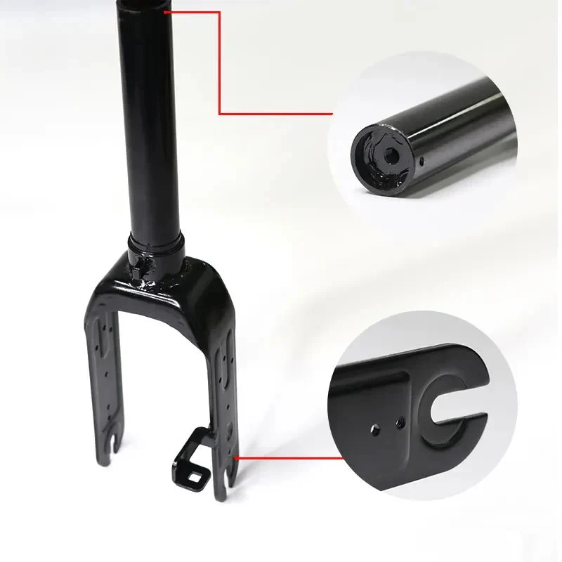 Front Fork Suspension for Ninebot MAX G30 Electric Scooter