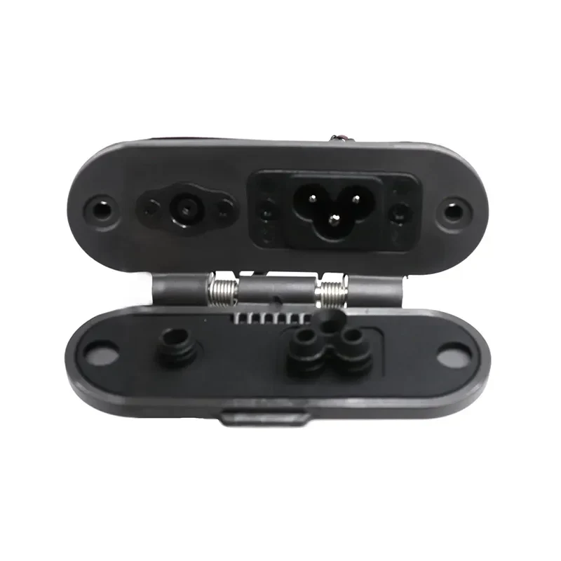 Charging Port Base Assembly for Ninebot Segway MAX G30 & ES Scooter