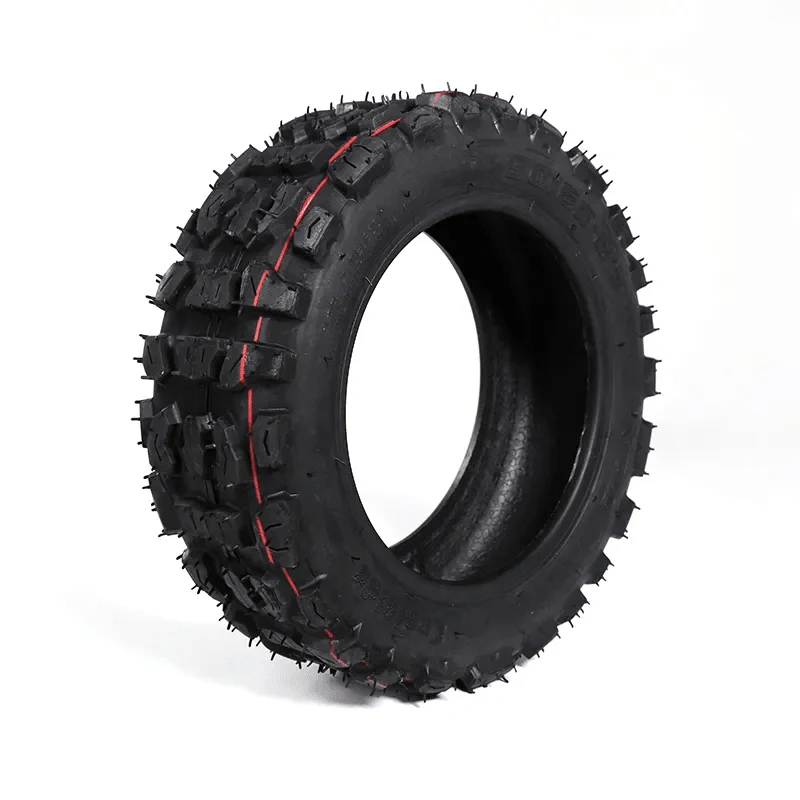 90/65-6.5 Off-Road Tire 11 Inch for Electric Scooter