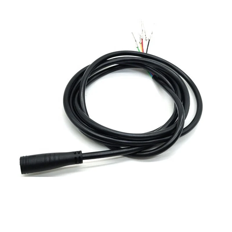 Throttle to Controller Cable for Zero 8X 10X 11X Electric Scooter