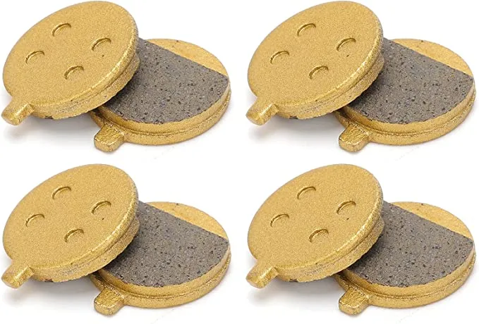 Brake Pads for Kugoo M4 & M4 Pro Electric Scooter