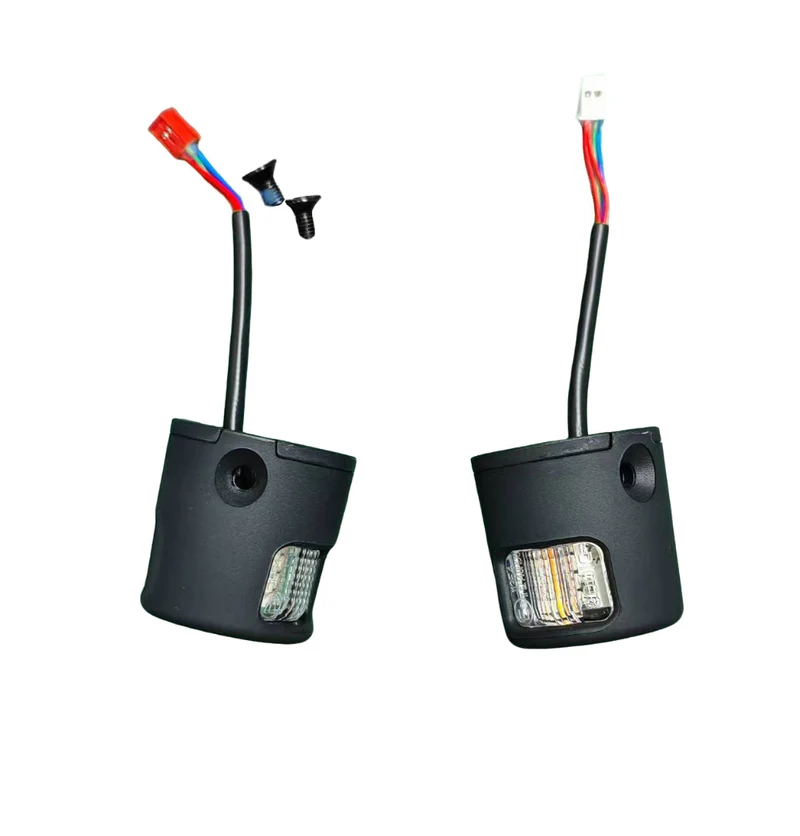 Apollo Explore 2.0 Front Turn Signals