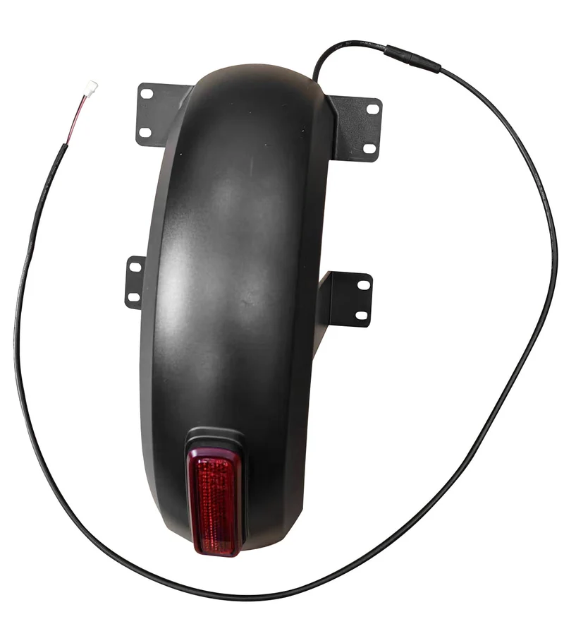 Apollo Explore 2.0 Rear Fender Assembly