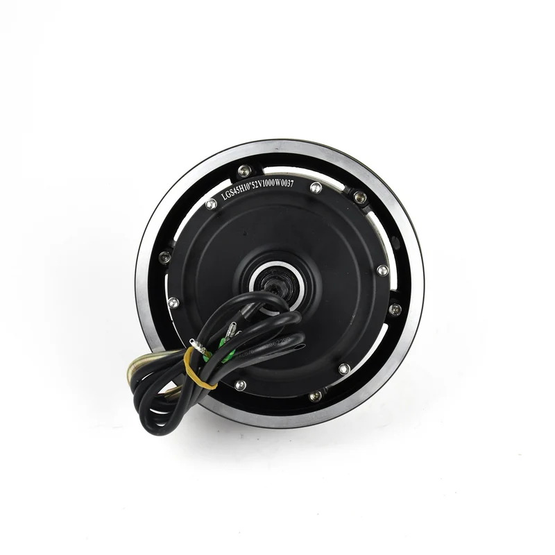Motor