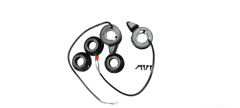 Apollo Explore 2.0 Throttle Assembly