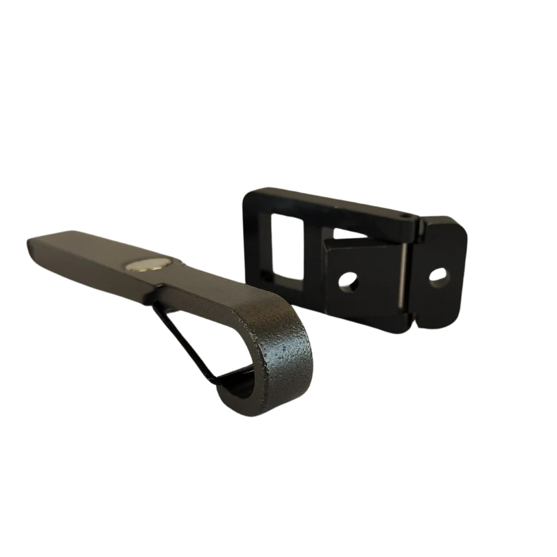 Apollo Air Regular 2023-24 Hook and Hook Seat Assembly
