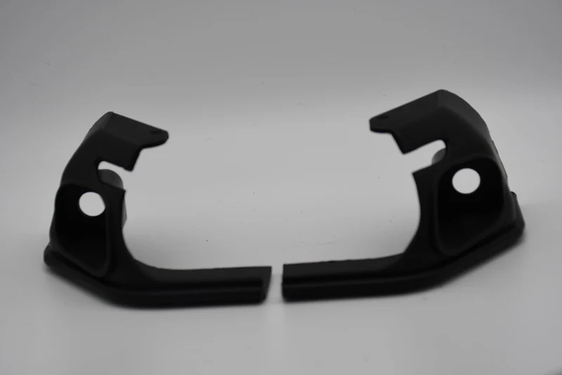 Apollo Rear Tray