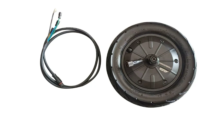 Apollo Phantom 2.0 60V Motor Assembly