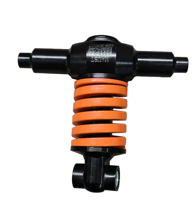 Apollo Explore 2.0 Front Spring Assembly