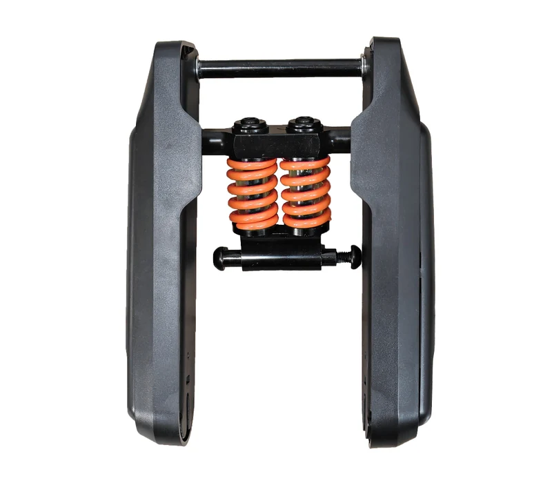 Apollo Explore 2.0 Rear Suspension Assembly