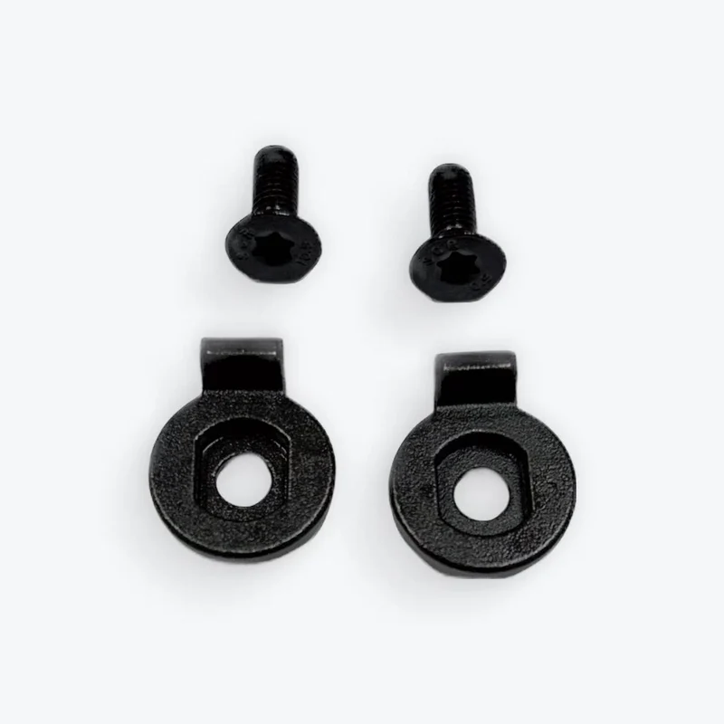 Apollo GO Rear Lock Washer Assembly