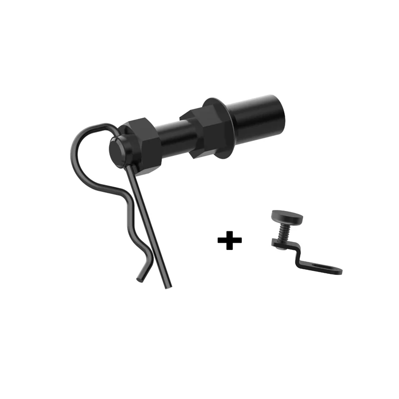 Adaptateur de remorque - Gamme PRO électrique
