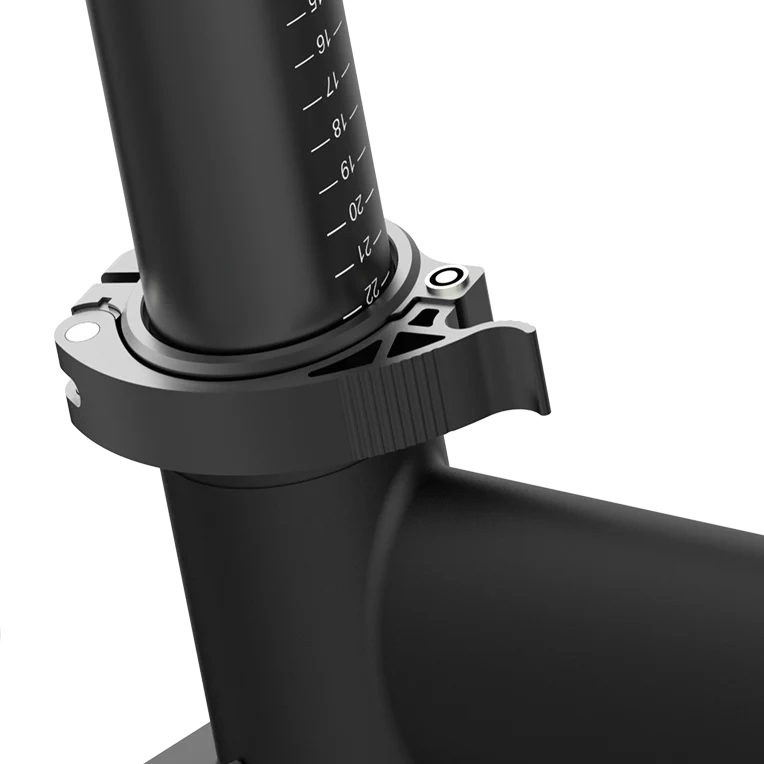 Collier de selle antivol - OG20/OG24