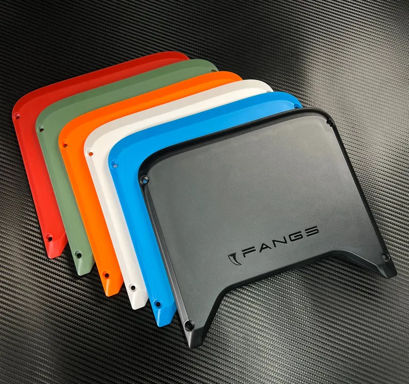 Fangs Coaster - Onewheel Pint X, Pint Compatible