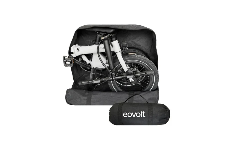 Sac de transport étanche - OG16/PRO16