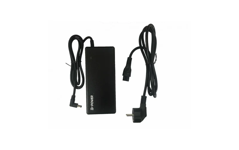 Chargeur batterie - prise EU