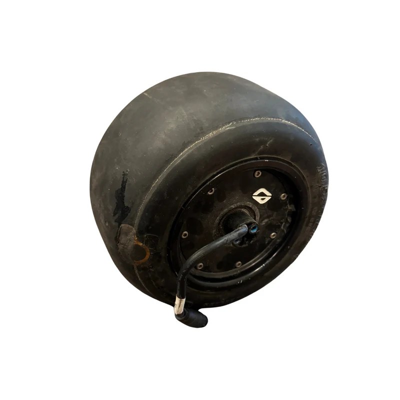 *Yard Sale* Hub Motor With Tire - Onewheel Pint X and Onewheel Pint Compatible - USED