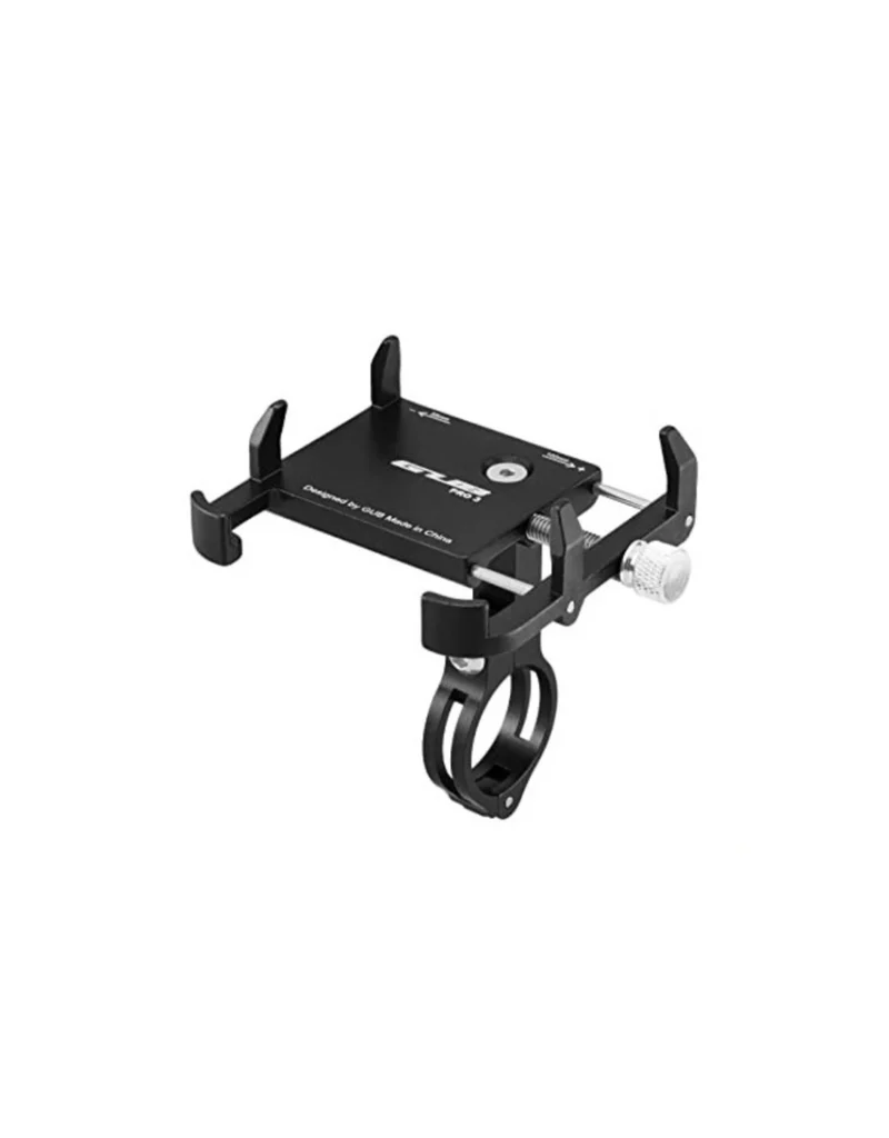Support de téléphone Noir GUB G - 85
