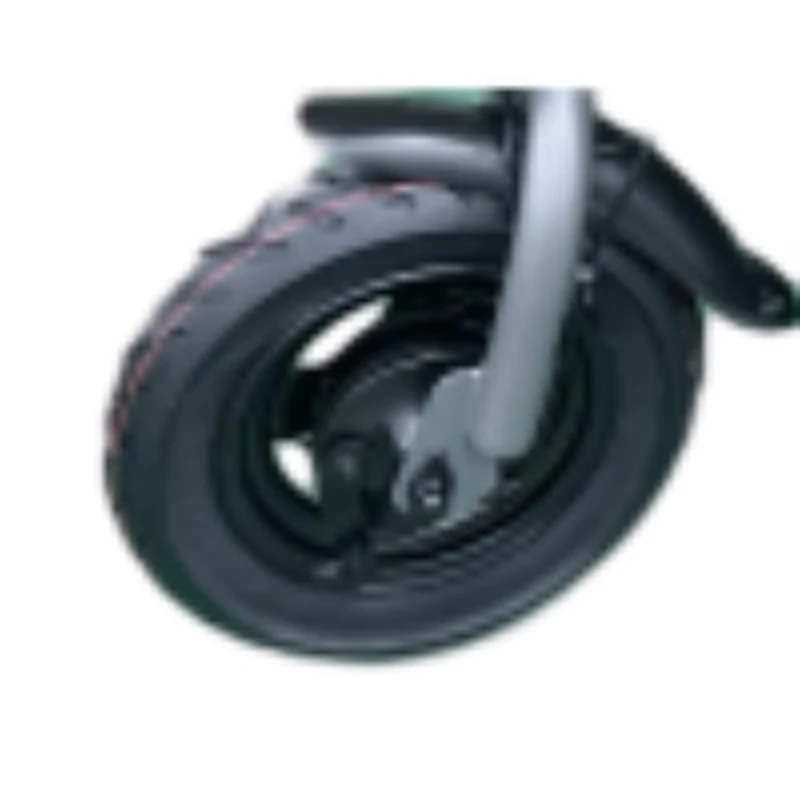 Front Wheel with Drum Brake for iScooter F3 Electric Scooter