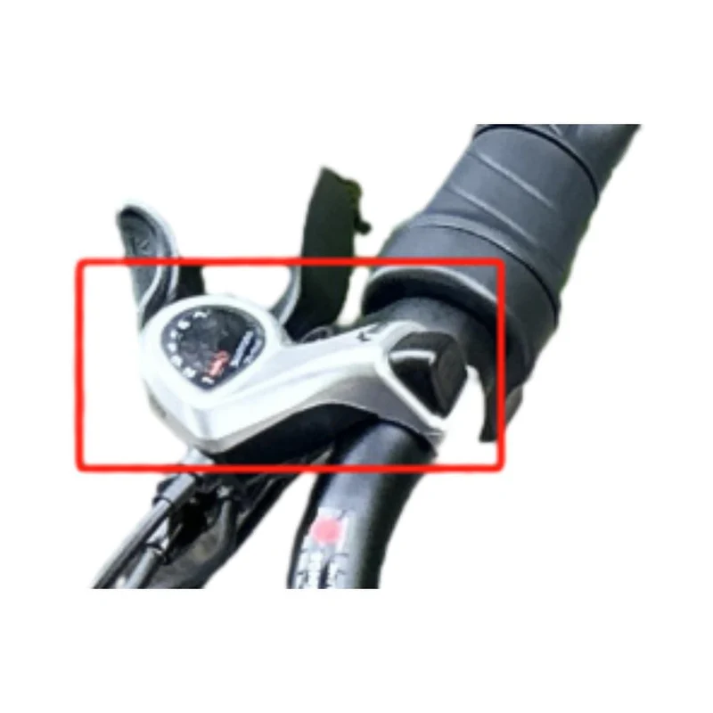 7-Speed Thumb Shifter for iScooter U5 Pro E-Bike