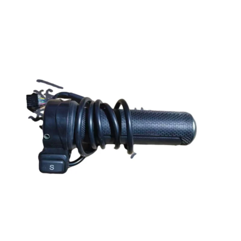 Twist Throttle for iScooter DX5 Electric Scooter