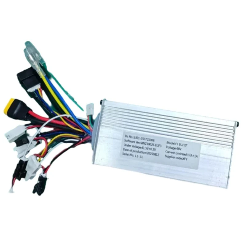 Controller for iScooter Electric Scooter