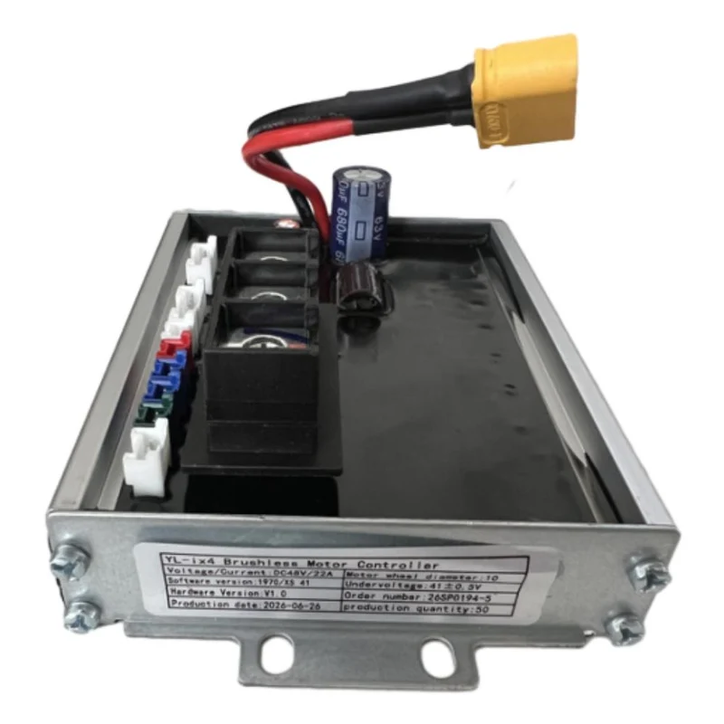 Yierton Controller for iScooter iX4 Electric Scooter
