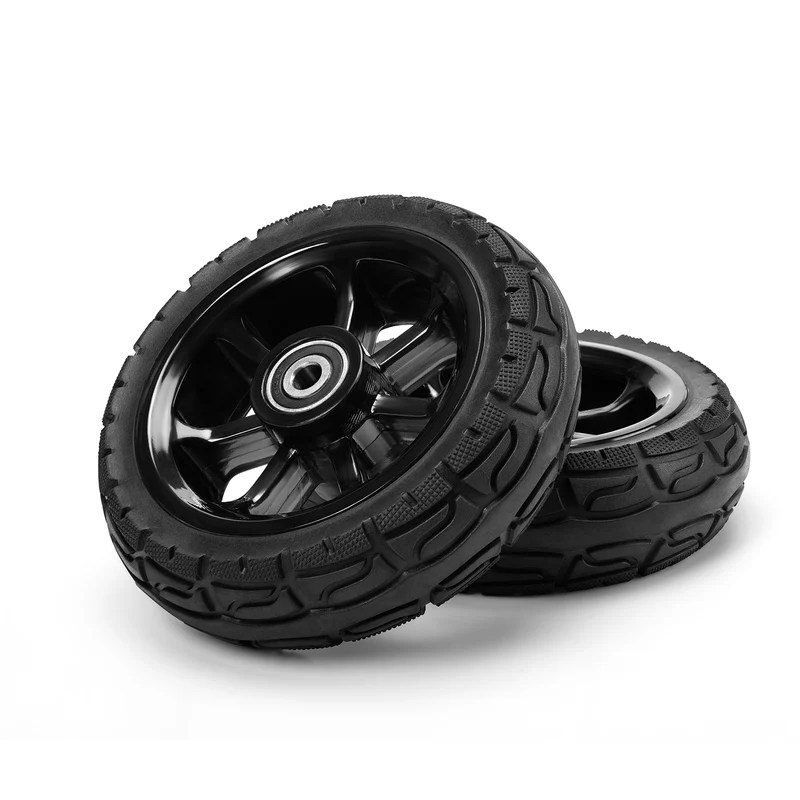 ALL TERRAIN WHEELS - 165mm