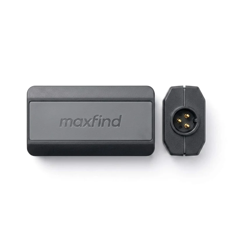 BATTERY ADAPTER