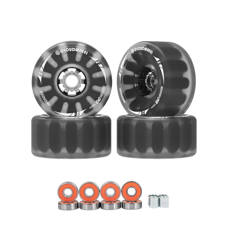 PE CLOUDWHEELS (105mm & 120mm)