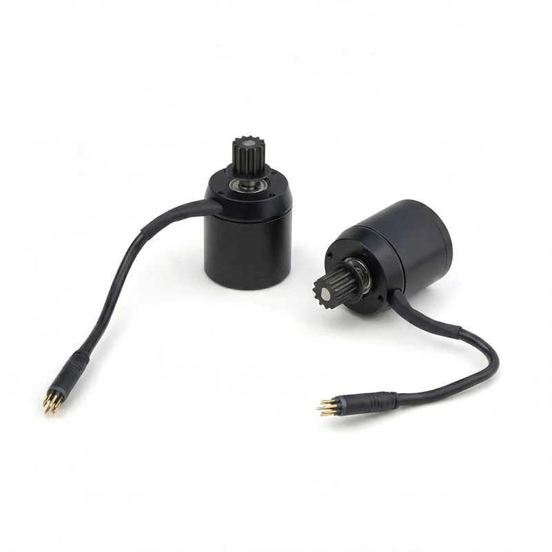 BELT MOTOR