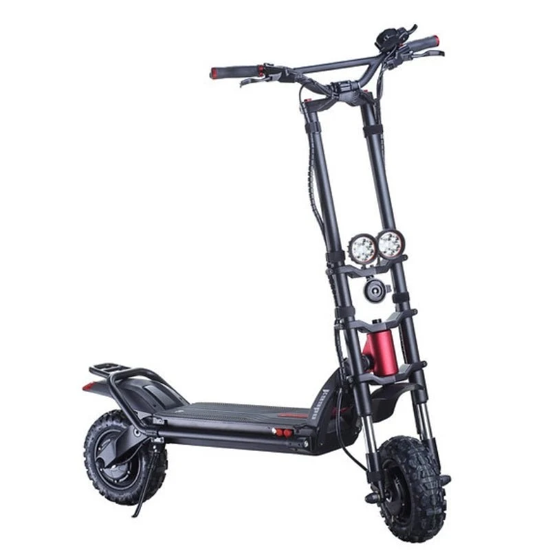 Kaabo Wolf Warrior 11 Max