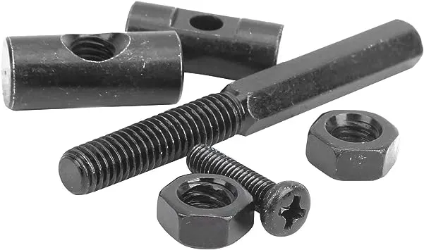 Ninebot G30 Max Folding Mechanism Locking Screw Kit