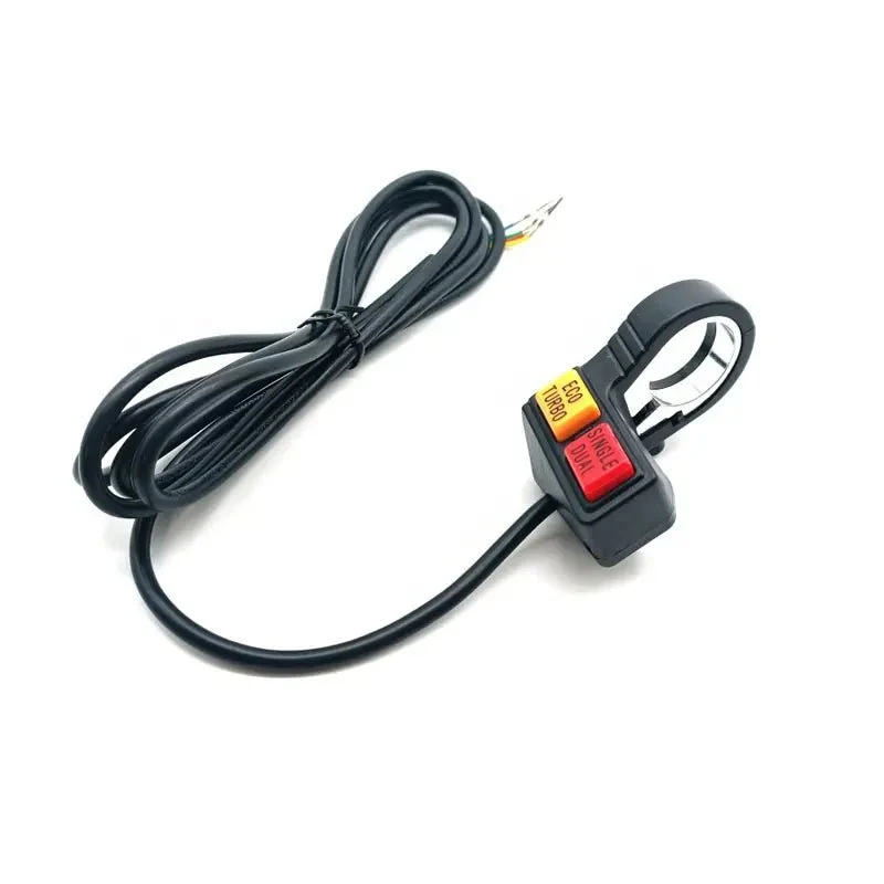 Multi-Function Switch for Zero 8X 10X 11X Electric Scooter