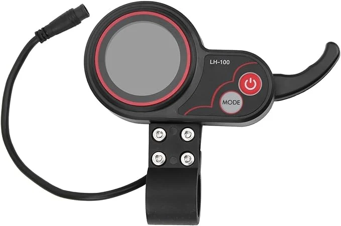 LED Display Throttle 36V LH-100