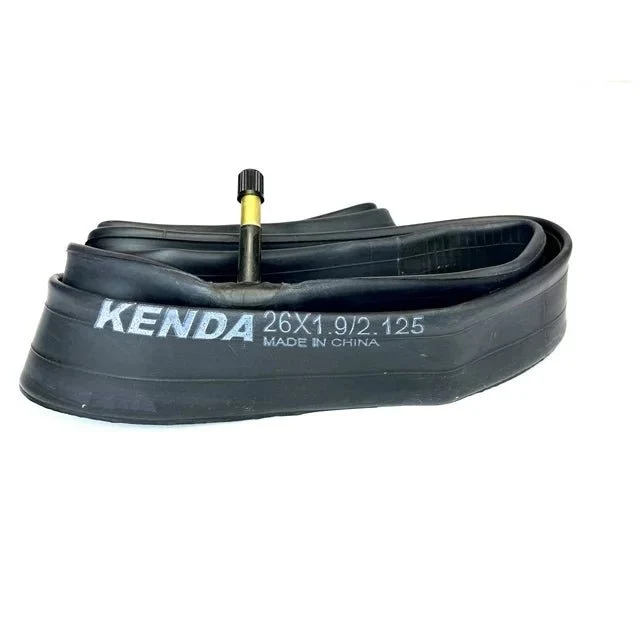 Kenda 26 Inch Bicycle Inner Tube 26x1.75-2.125