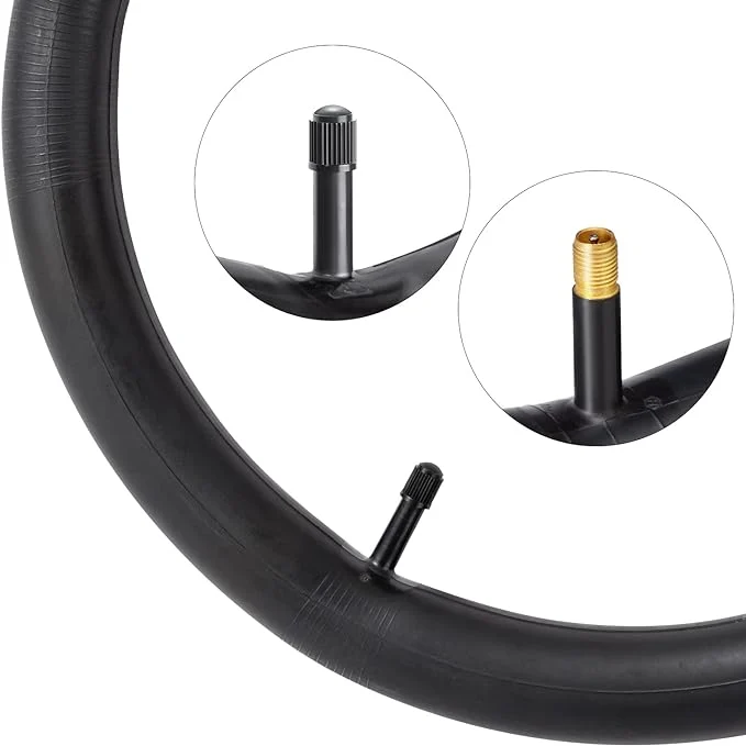 Kenda 14 Inch Bicycle Inner Tube 14x1.75-2.125