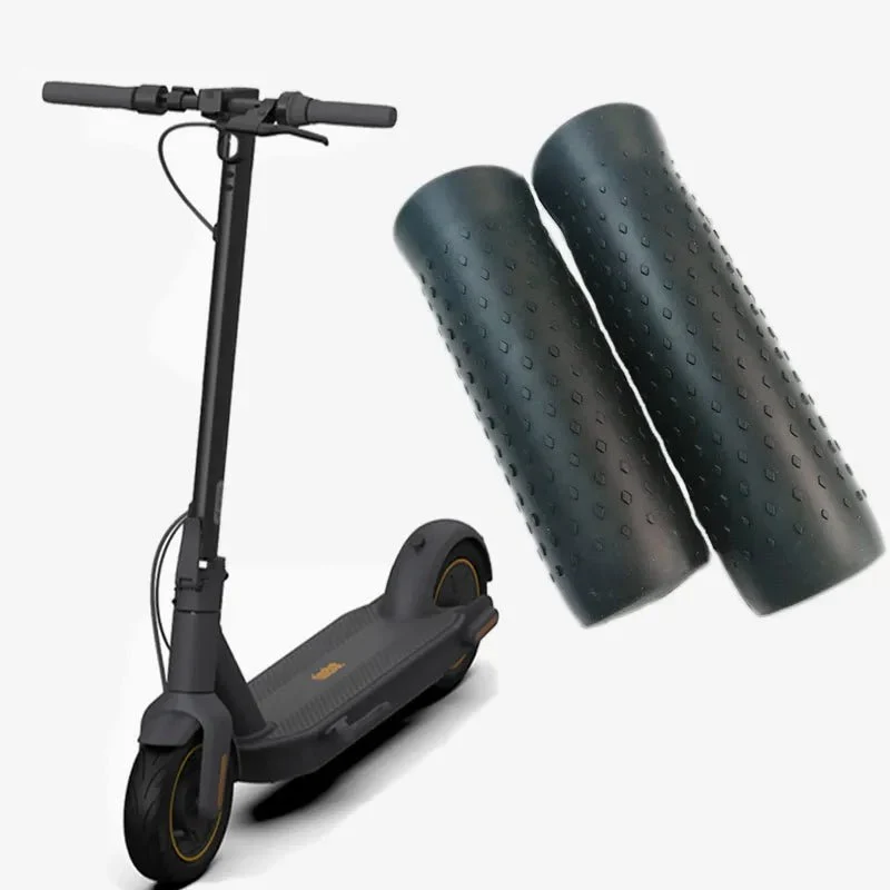 Electric Scooter Handlebar Grips